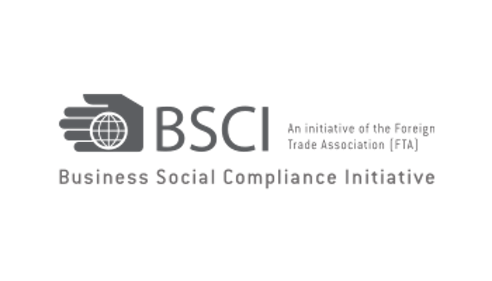 BSCI certification