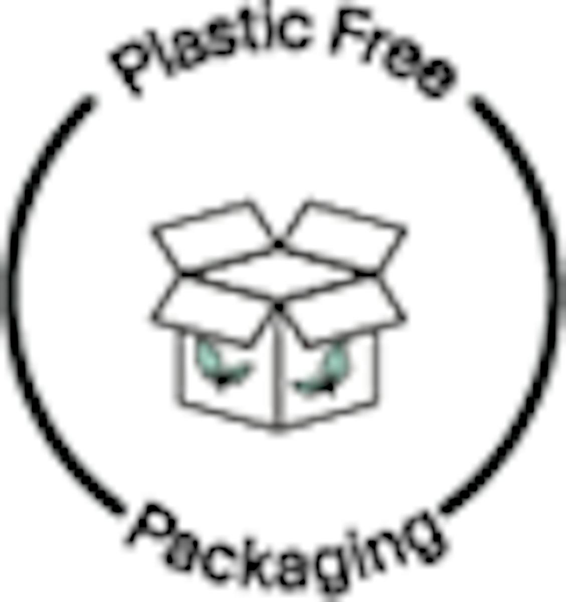 Plastic Free Packaging certification
