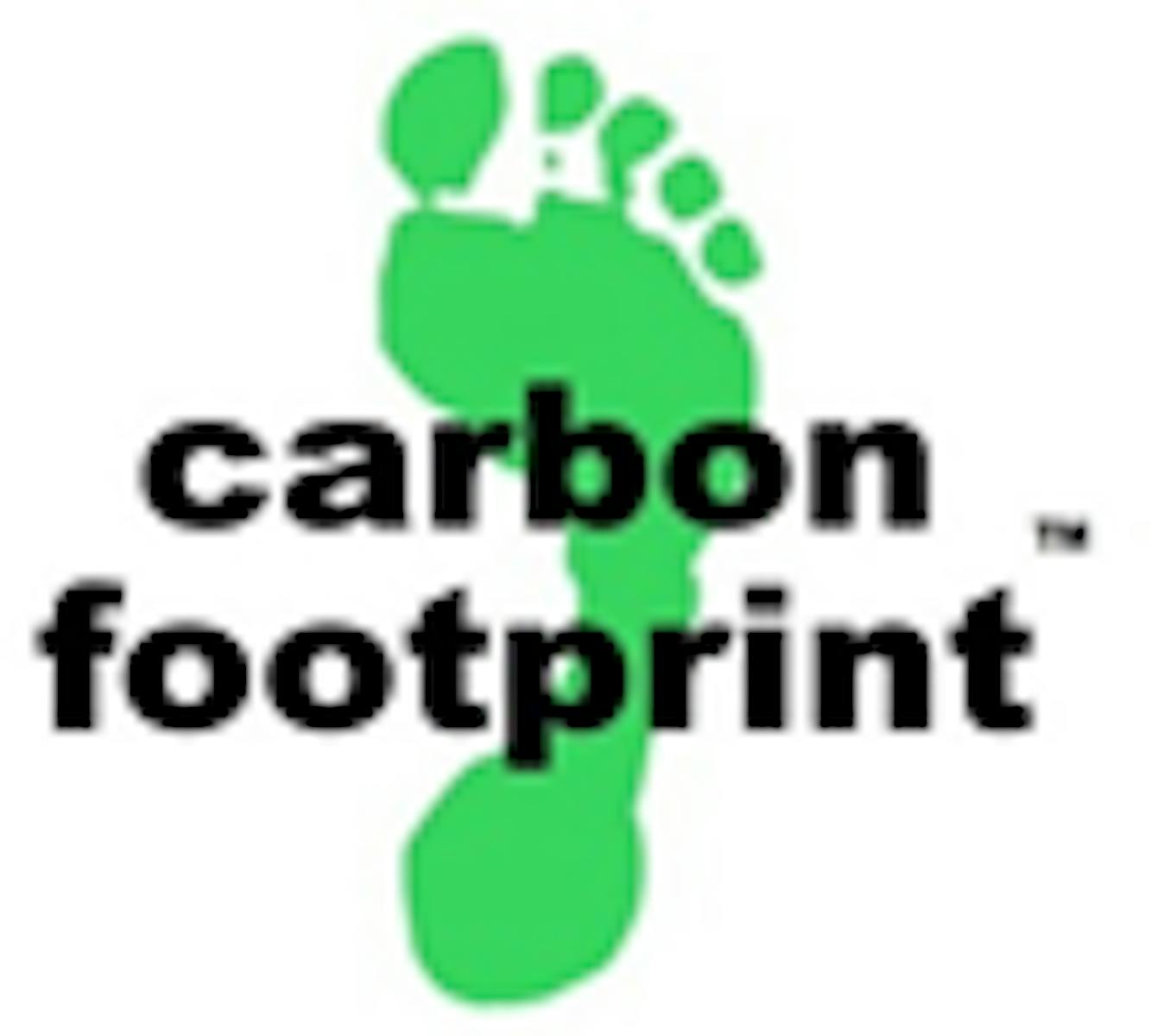 Carbon Footprint certification