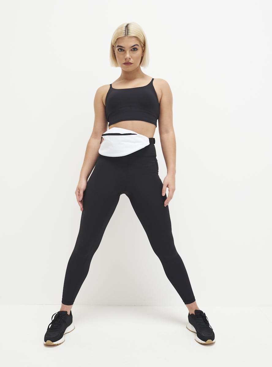 Women's Recycled Tech Leggings