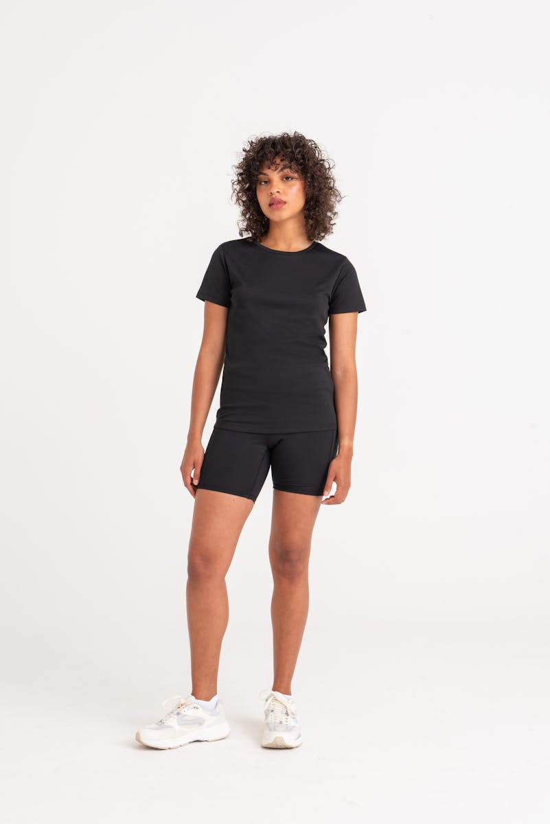 Women's Recycled Tech Shorts