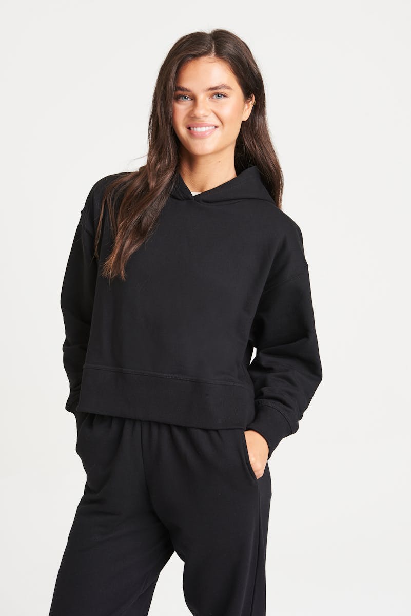 Women's Relaxed Hoodie